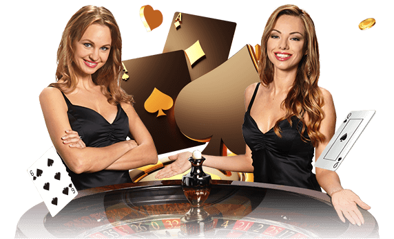 Jogue com dealers reais no bet.com!